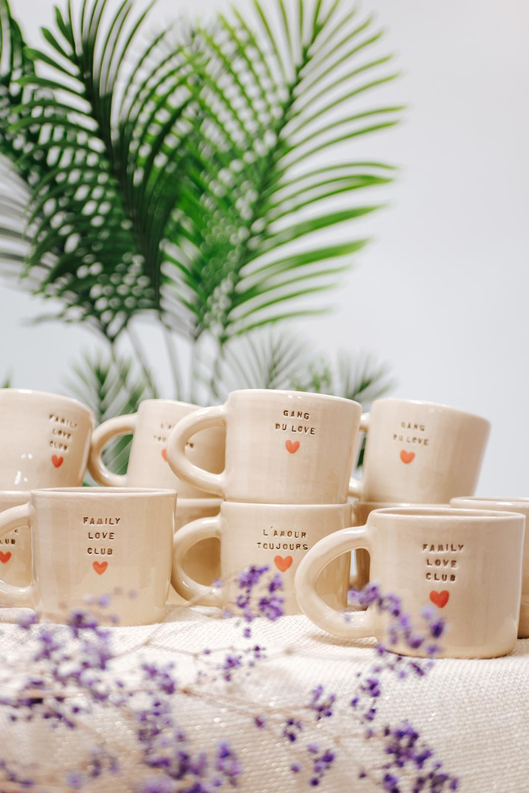 Fête des mères 🌷