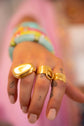 La bague XXL Nola