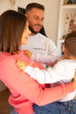 Le sweat gang du love des grands