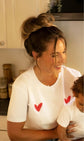 Le t-shirt P&
